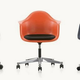 The PAC chair.